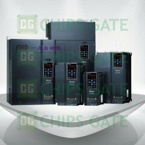 DELTA Inverter VFD022CP43A-21 2.2KW 380V