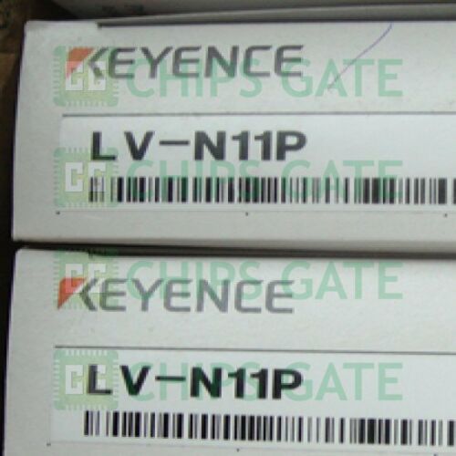 Keyence Laser Sensor Amplifier LV-N11P LVN11P