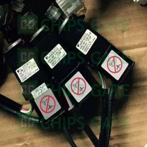 Yaskawa SGMM-A3C3SD12