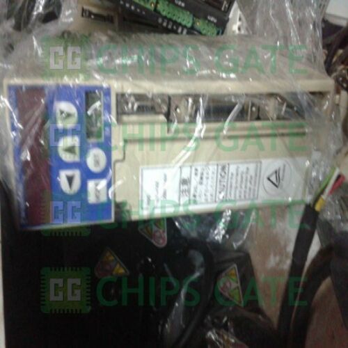 Panasonic AC Servo Driver MSD043A1X