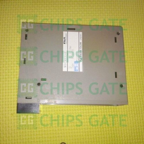 FUJI PLC module NC1X6406