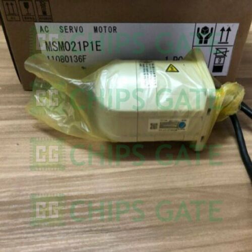 Panasonic Servo Motor MSM021P1E