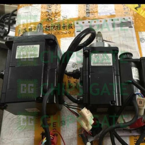 Yaskawa servo motor SGMPH-02A1A2C