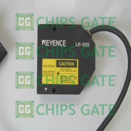 KEYENCE LK-035 LK035