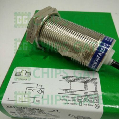 Schneider XS1M30FA264C