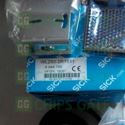 SICK Photoelectric Switch WL250-2R1531