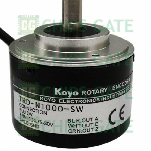KOYO TRD-N1000-SW Encoder