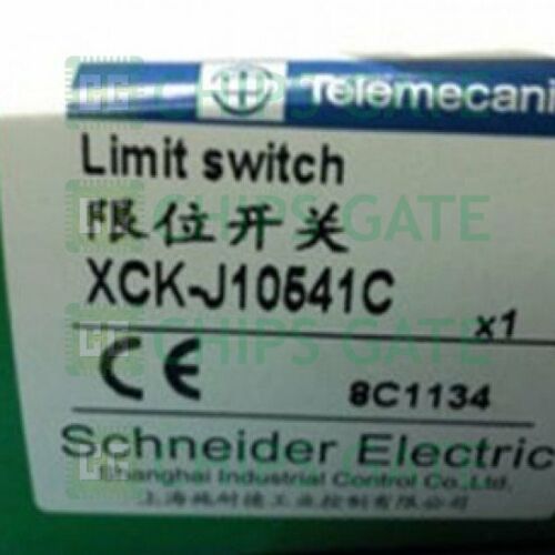 Schneider Limit Switch XCK-J10541C