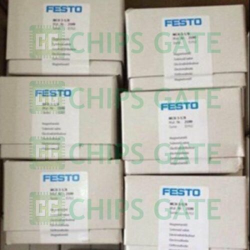 FESTO Valve FRC-1/8-DB-7-MINI-H 537657