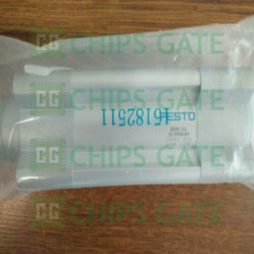 1PCS New FESTO Cylinder DSBC-32-25-PPVA-N3 Fast Ship