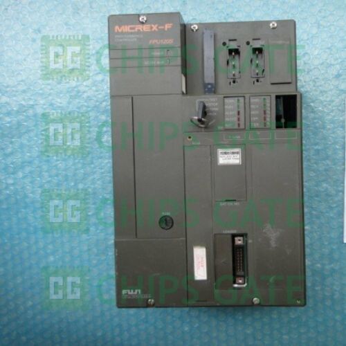 Fuji FPU120S-A10 PLC Module
