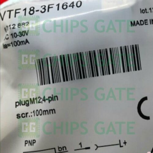 SICK VTF18-3F1640 (VTF183F1640)