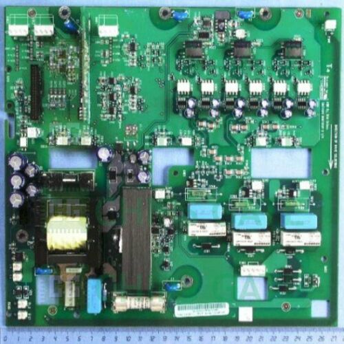 ABB ACS510 inverter drive board SINT4611C