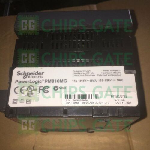 Schneider PM810MG