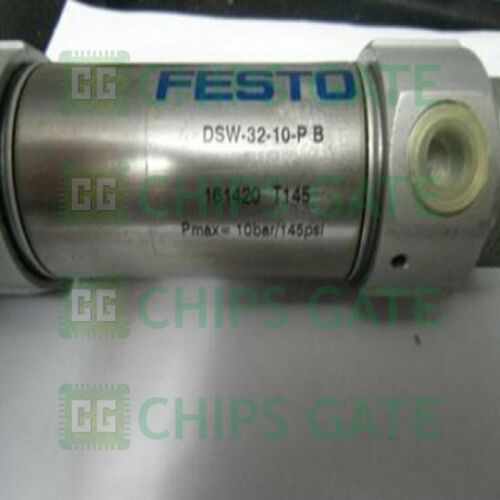 1PCS NEW FESTO 161420 DSW-32-10-P-B Fast Ship