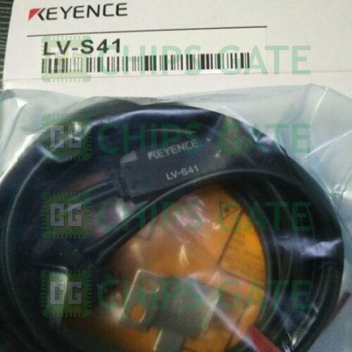 KEYENCE LV-S41