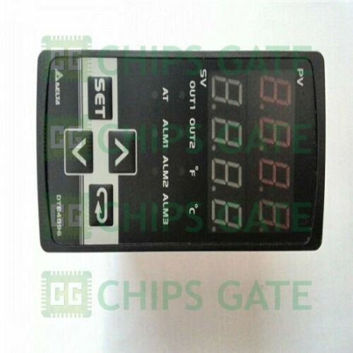 1PCS NEW Delta Temperature Controller DTB4896LR Fast Ship