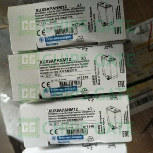 Schneider XUX9APANM12