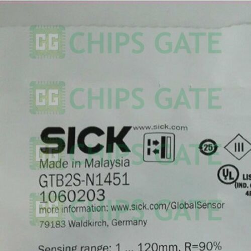 SICK sensors GTB2S-N1451