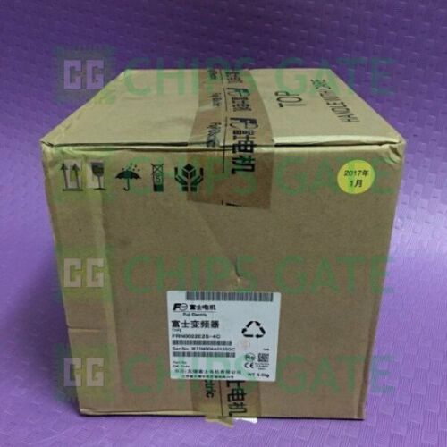 Fuji Inverter FRN0022E2S-4C