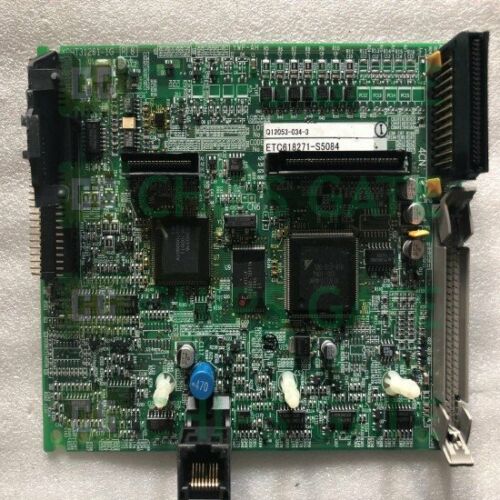 Yaskawa G7 inverter CPU board YPHT31261-1G