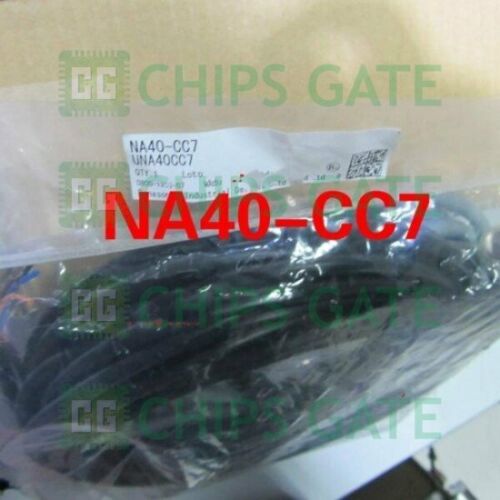 Panasonic NA40-CC7 NA40CC7 cables