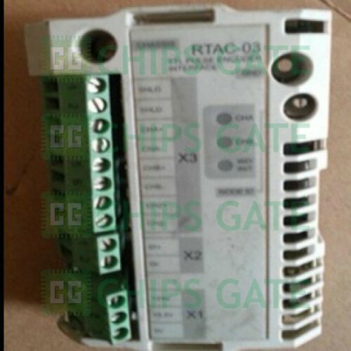 ABB RTAC-03
