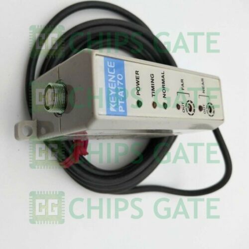 KEYENCE PT-A170 PT-165