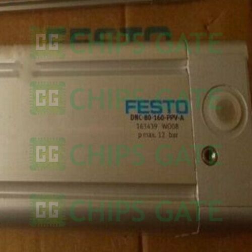 1PCS New FESTO DNC-80-160-PPV-A 163439 Fast Ship