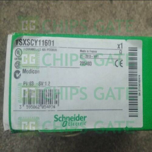 Schneider PLC TSXSCY11601