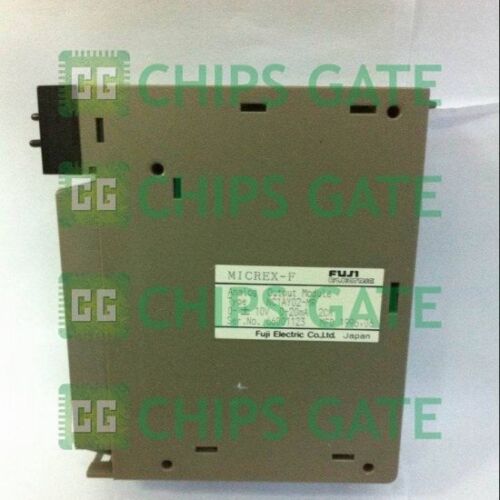 Fuji PLC /NC1AY02-MR