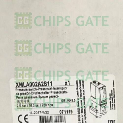 Schneider XML-A002A2S11 XMLA002A2S11