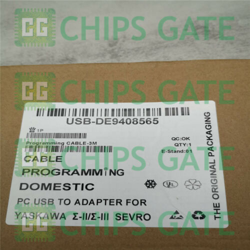 DE9408565 Yaskawa Cable