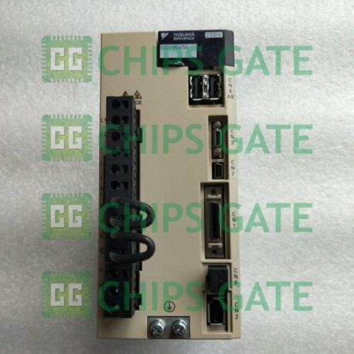 Yaskawa SGDV-5R5A15A