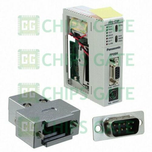 Panasonic PLC FP2-C3P