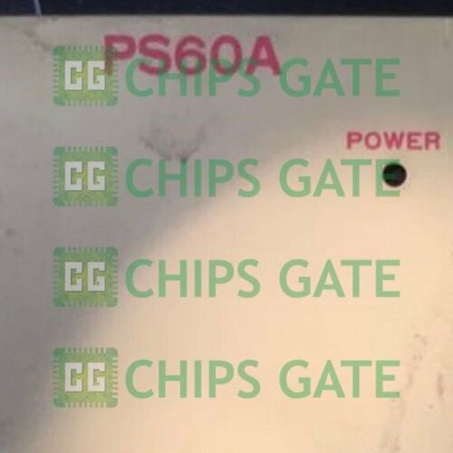 Yaskawa Power Supply Module JRMSP-PS60A