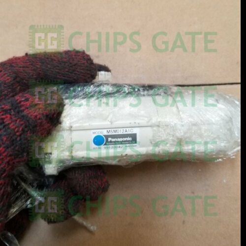 Panasonic AC servo motor MSM012A1C