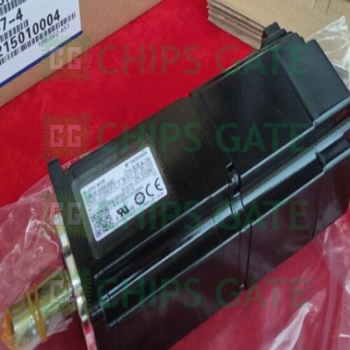 Yaskawa servo motor SGMG-13A2ABB