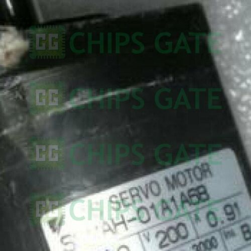 YASKAWA SGMAH-01A1A6B