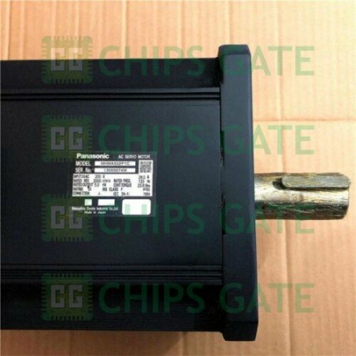 panasonic MHMA502P1C