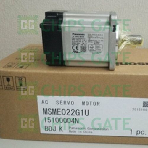 MSME022G1U Panasonic servo motor