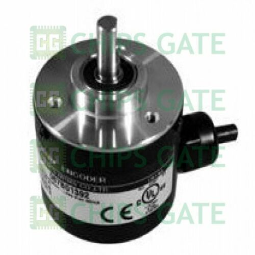 Koyo rotary encoder TRD-2T30V