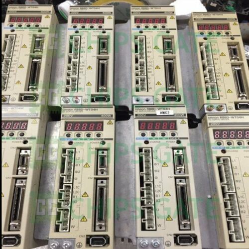 Yaskawa SGDH-02AE-0Y SGDH02AE-0Y