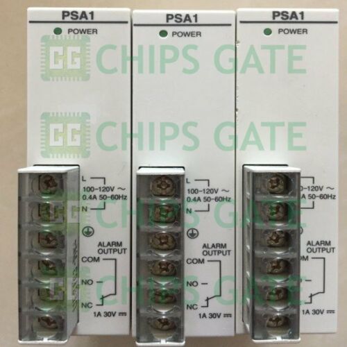 PLC FP2-PSA1(AFP2631) Power Unit Panasonic
