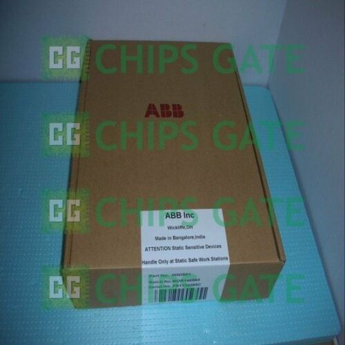 ABB Bailey INNIS01 Infi 90