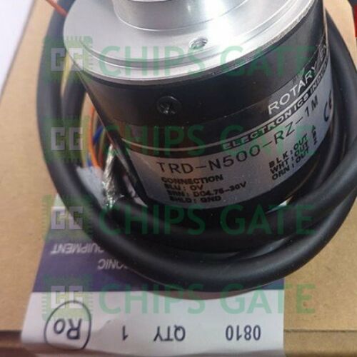 KOYO TRD-N500-RZ-1M Encoder