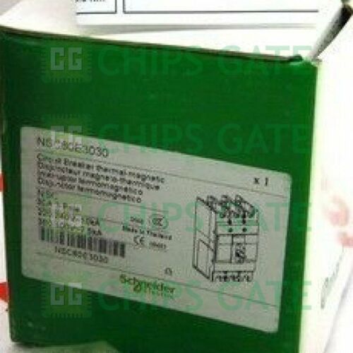 Schneider NSC 60E 3030 NSC60E3030