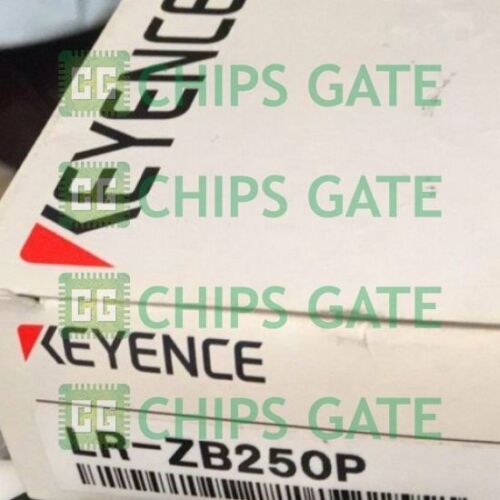 Keyence Laser Sensor LR-ZB250P LRZB250P