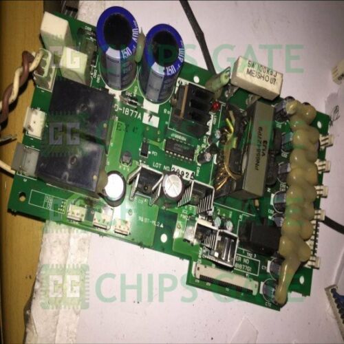 Toshiba VF-A7 inverter power supply board VFA7D-1877A 55KW