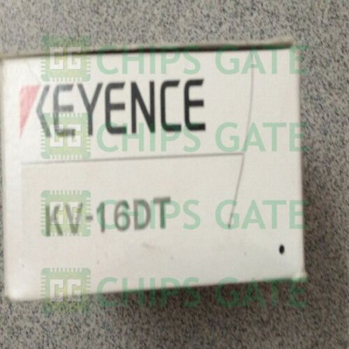 KV-16DT KV16DT KEYENCE PLC